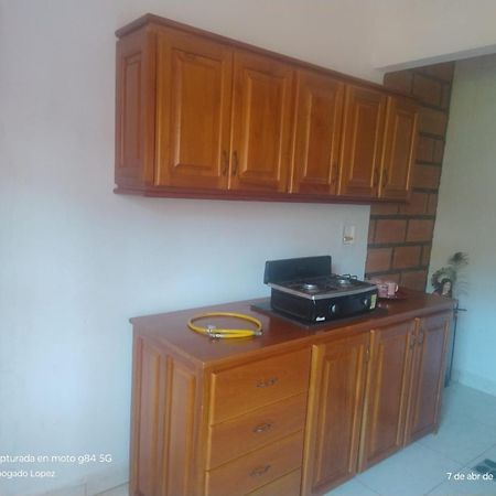 חריקו Casa Hotel Villa Marta מראה חיצוני תמונה